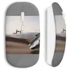Image de Souris Star wars millenium sans Fil