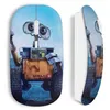 Image de Souris sans Fil Wall e dessin anime (Maniacase)