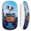 Image de Souris sans Fil Wall e dessin anime