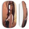 Image de Souris Sans Fil Sexy Girl Maniacase