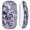 Image de Souris sans Fil Wonderwoman art (Maniacase)