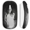 Image de Souris Sans Fil Sexy Girl poster