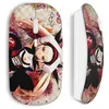 Image de Souris Sans Fil Sexy Girl Manga Maniacase