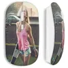 Image de Souris Sexy Girl Skate Sans Fil