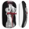 Image de Souris Sans Fil Sexy Girl Tatouages