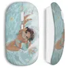 Image de Souris Sans Fil Swim Girl Manga
