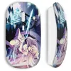 Image de Souris Sans Fil Sword Art Online Manga (Maniacase)