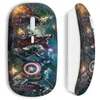 Image de Souris Sans Fil The Advengers