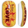 Image de Souris Sans Fil The Beatles Love (Maniacase)