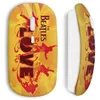 Image de Souris Sans Fil The Beatles Love