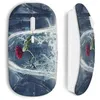 Image de Souris Sans Fil The Beauty And The Beast Disney Ro (Maniacase)