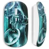 Image de Souris Sans Fil Tron Legacy Blue (Maniacase)