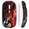 Image de Souris sans fil hellsing manga (Maniacase)