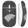 Image de Souris sans fil house stark winter is coming games (Maniacase)