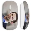 Image de Souris Sans Fil Bradley Cooper (Maniacase)