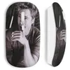 Image de Souris Sans Fil Brad Pitt 2021 (Maniacase)