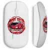 Image de Souris sans Fil Kiss color (Maniacase)