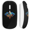Image de Souris Sans Fil Diamant (Maniacase)