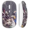 Image de Souris Sans Fil Digital Devil Saga Game (Maniacase)