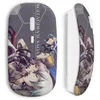 Image de Souris Sans Fil Digital Devil Saga Game