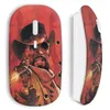 Image de Souris Sans Fil Django Unchained (Maniacase)