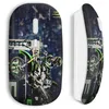 Image de Souris Sans Fil Monster Moto