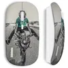 Image de Souris Sans Fil Moto Style (Maniacase)