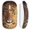 Image de Souris sans Fil Leopard (Maniacase)