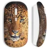 Image de Souris sans Fil Leopard