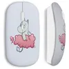 Image de Souris sans Fil Les moomins (Maniacase)