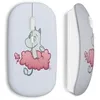 Image de Souris sans Fil Les moomins