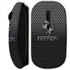 Image de Souris Sans Fil Ferrari Effet Metal Noire (Maniacase)