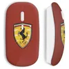 Image de Souris Sans Fil Ferrari Logo Cheval Graphic Red (Maniacase)