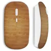 Image de Souris sans fil parquet style