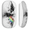 Image de Souris sans fil Pink floyd (Maniacase)