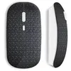 Image de Souris sans fil Plaque d'acier (Maniacase)