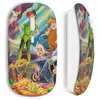 Image de Souris Sans Fil Peter Pan (Maniacase)