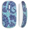 Image de Souris sans Fil Water sea style (Maniacase)