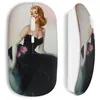Image de Souris Sans Fil Pin Up Painted (Maniacase)
