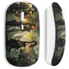 Image de Souris Pirates Des Caraibes Sans Fil