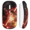 Image de Souris Sans Fil Star Wars 7 Millenium (Maniacase)
