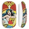 Image de Souris Sans Fil Superwoman Advengers Vintage Comic (Maniacase)