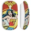 Image de Souris Sans Fil Superwoman Advengers Vintage Comic