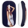 Image de Souris Sans Fil Swag Girl (Maniacase)