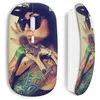 Image de Souris Sans Fil Swag Sexy Girl Maniacase