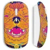 Image de Souris Sans Fil Sweet Violence Dog