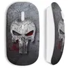 Image de Souris Sans Fil The Punisher Art (Maniacase)