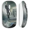 Image de Souris The Walking Dead Sans Fil (Maniacase)