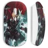 Image de Souris Sans Fil Thor Comics