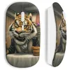 Image de Souris Sans Fil Tiger Cartoon